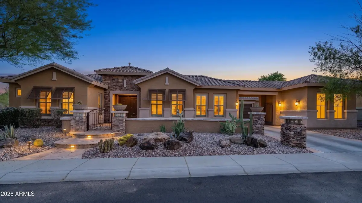 2254 W Hidden Treasure Way, Phoenix, AZ 85086 - #1