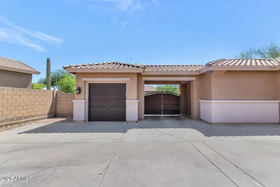 2254 W Hidden Treasure Way, Phoenix, AZ 85086 - #3