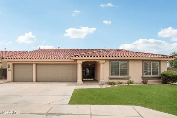 5025 W Siesta Way, Laveen, AZ 85339