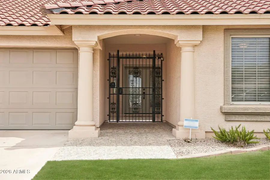5025 W Siesta Way, Laveen, AZ 85339 - #2