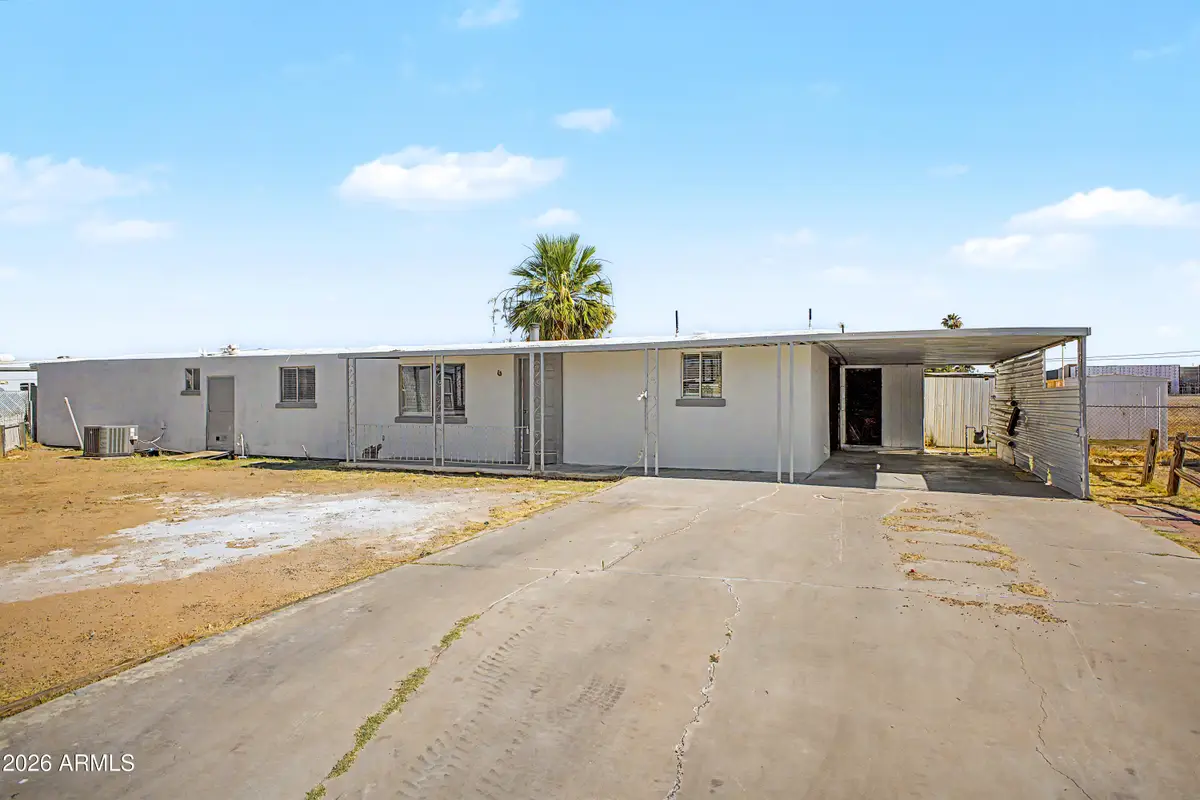 5438 E Alder Avenue, Mesa, AZ 85206 - #1