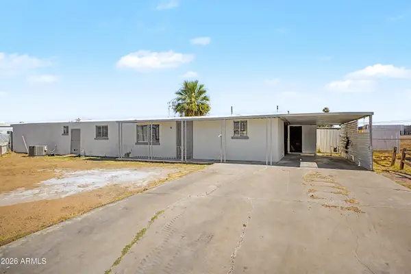 5438 E Alder Avenue, Mesa, AZ 85206