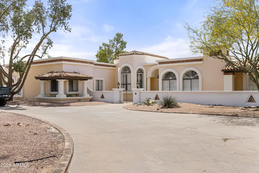10141 E Cholla Street, Scottsdale, AZ 85260 - #3