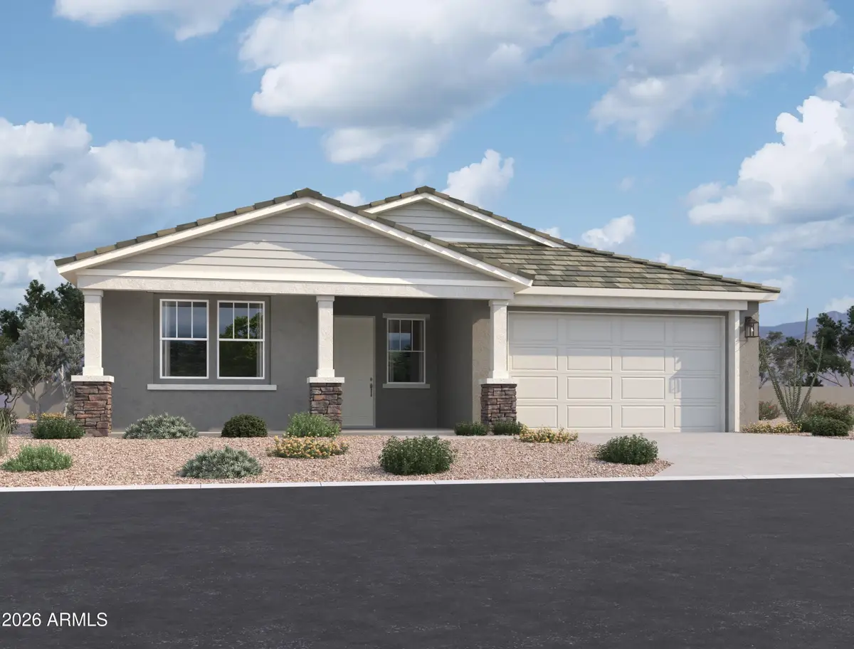 2638 E Homesteader Road, San Tan Valley, AZ 85140 - #1