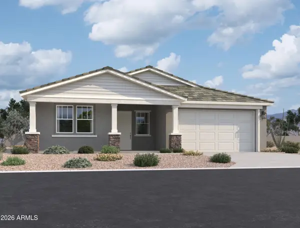 2638 E Homesteader Road, San Tan Valley, AZ 85140