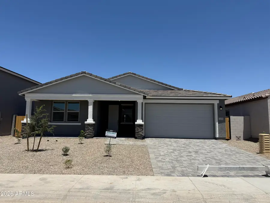 2638 E Homesteader Road, San Tan Valley, AZ 85140 - #2