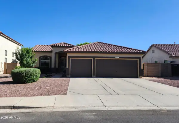 8921 W Melinda Drive, Peoria, AZ 85382