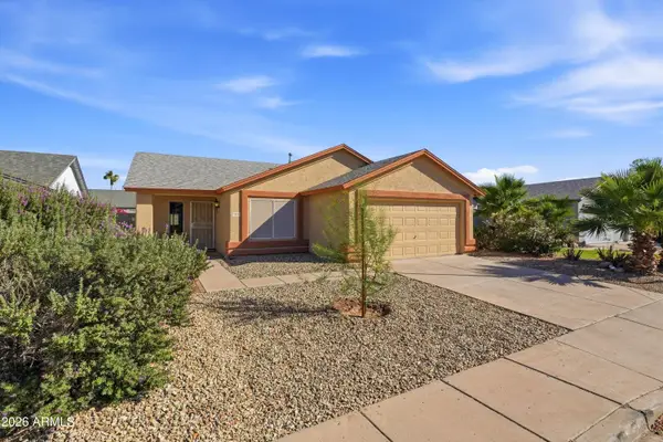 3735 W Firehawk Drive, Glendale, AZ 85308
