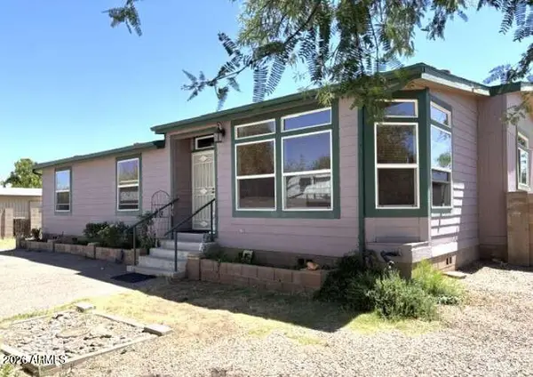 3506 S Quail Run Drive E, Sierra Vista, AZ 85635