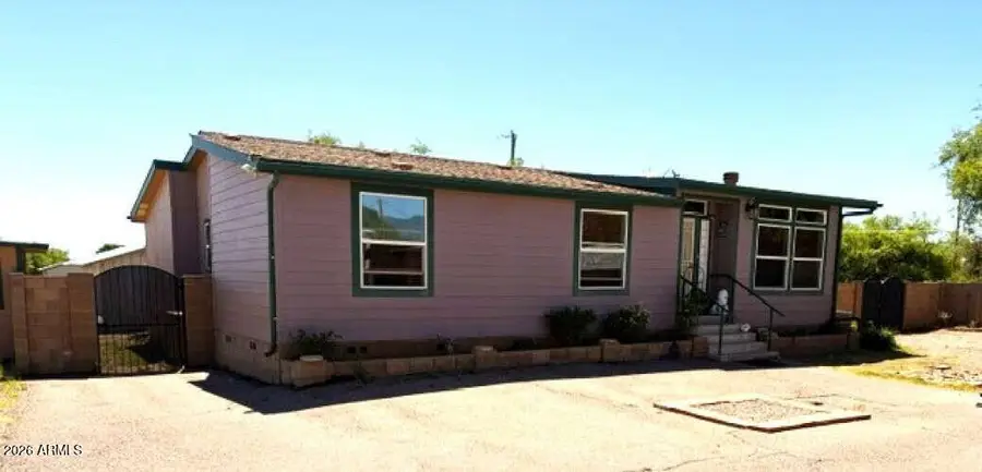 3506 S Quail Run Drive E, Sierra Vista, AZ 85635 - #2