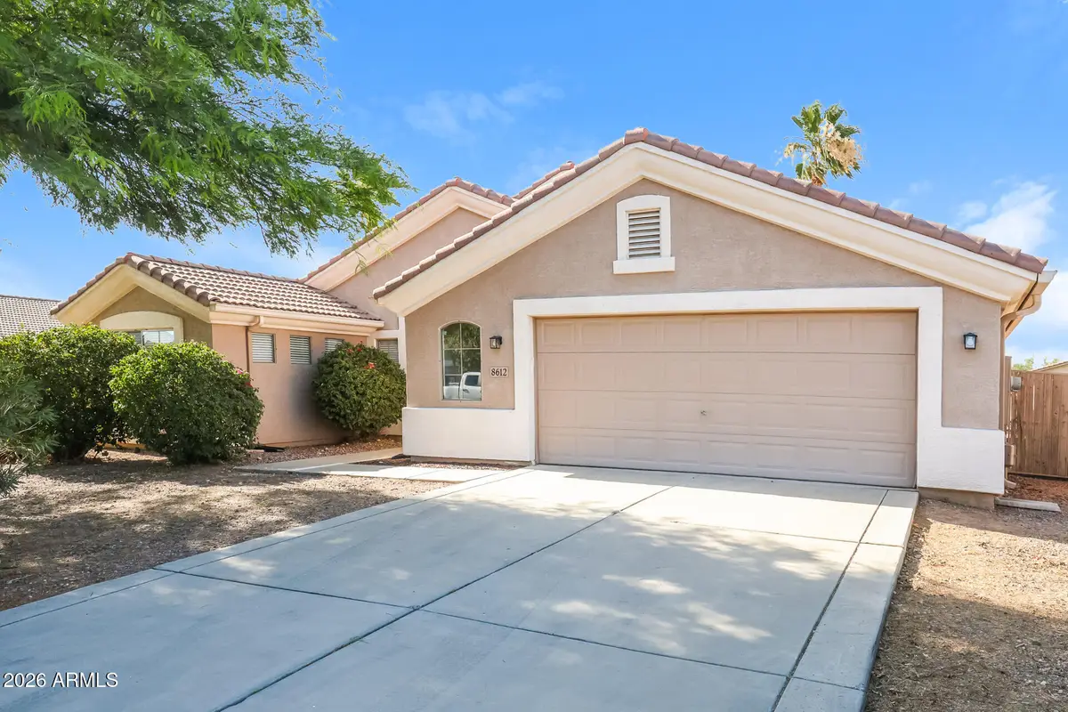 8612 W Mohave Street, Tolleson, AZ 85353 - #1