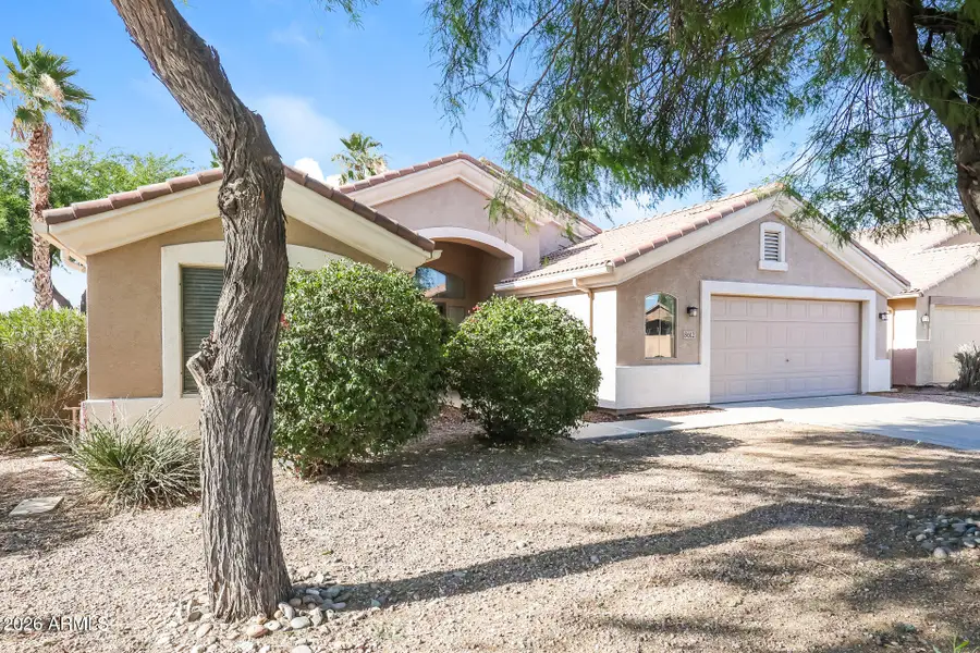 8612 W Mohave Street, Tolleson, AZ 85353 - #2