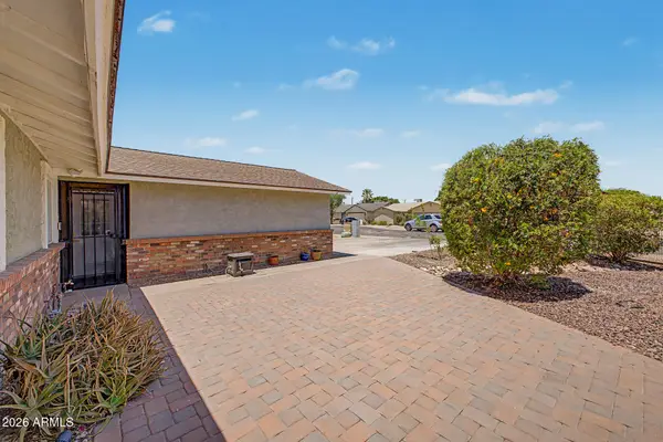 717 W Datil Avenue, Apache Junction, AZ 85120