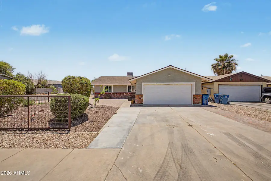 717 W Datil Avenue, Apache Junction, AZ 85120 - #3
