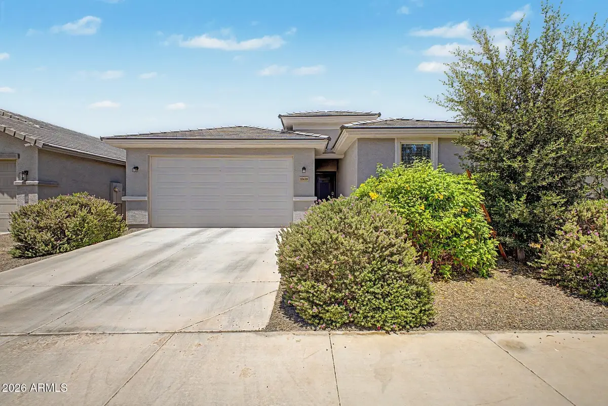 10610 W Encinas Lane, Tolleson, AZ 85353 - #1