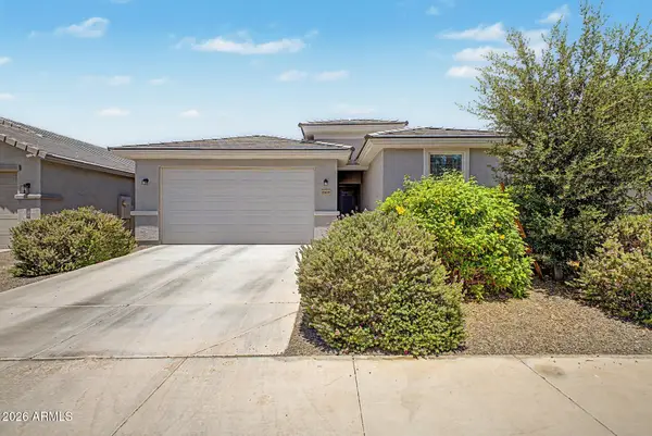 10610 W Encinas Lane, Tolleson, AZ 85353