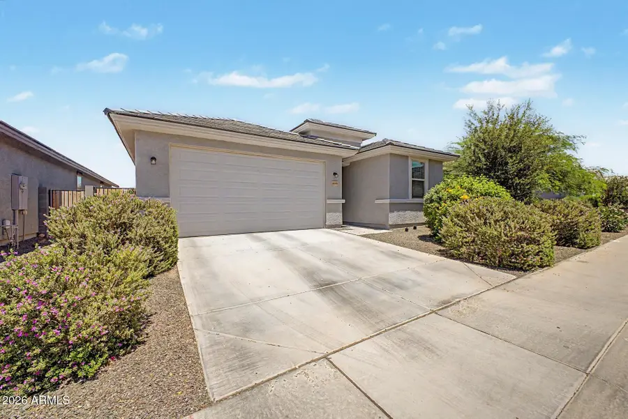 10610 W Encinas Lane, Tolleson, AZ 85353 - #2