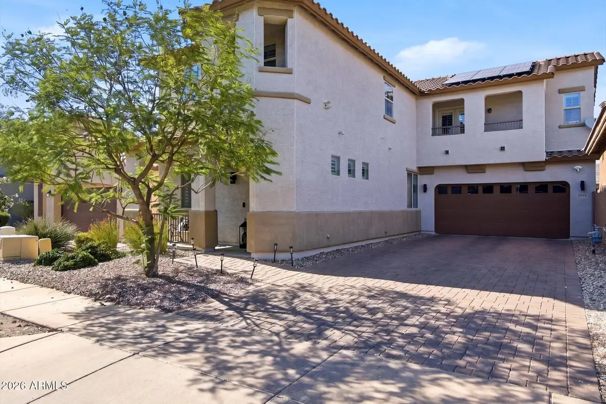 3244 W Gran Paradiso Drive, Phoenix, AZ 85086 - #1