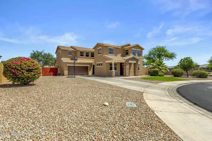 21592 E Roundup Court, Queen Creek, AZ 85142 - #2