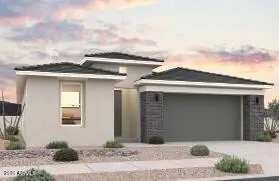 24087 W Hacienda Avenue, Buckeye, AZ 85326