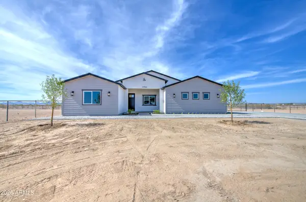 37564 W Maricopa Street, Tonopah, AZ 85354