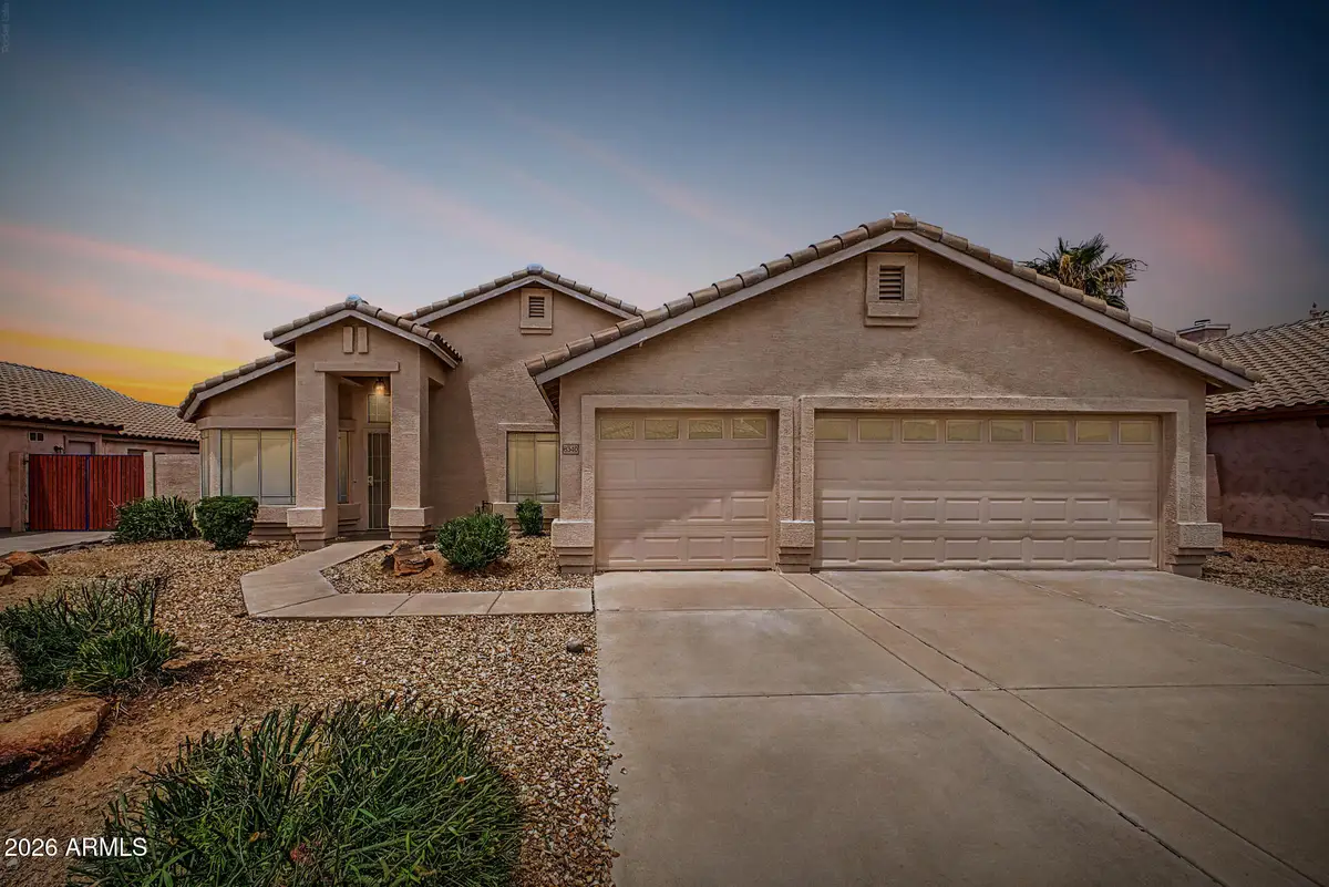 8340 W Stella Way, Glendale, AZ 85305 - #1
