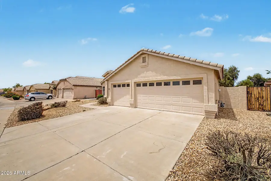 8340 W Stella Way, Glendale, AZ 85305 - #2