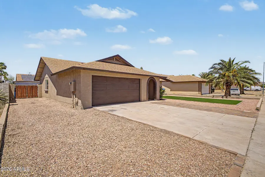 528 W Mohawk Lane, Phoenix, AZ 85027 - #3