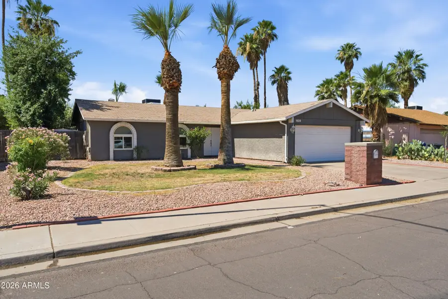1829 W Pecos Avenue, Mesa, AZ 85202 - #2