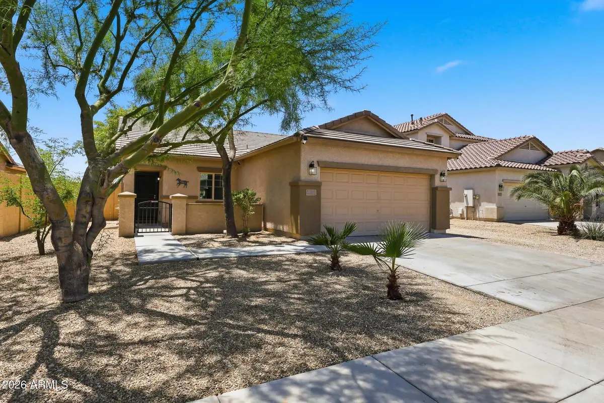 19355 W Morning Glory Drive, Buckeye, AZ 85326 - #1