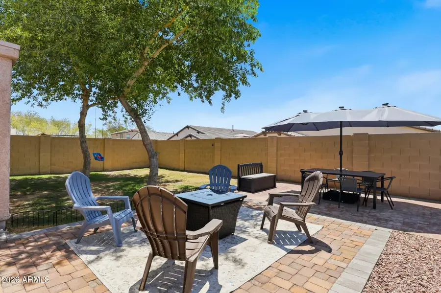 19355 W Morning Glory Drive, Buckeye, AZ 85326 - #3