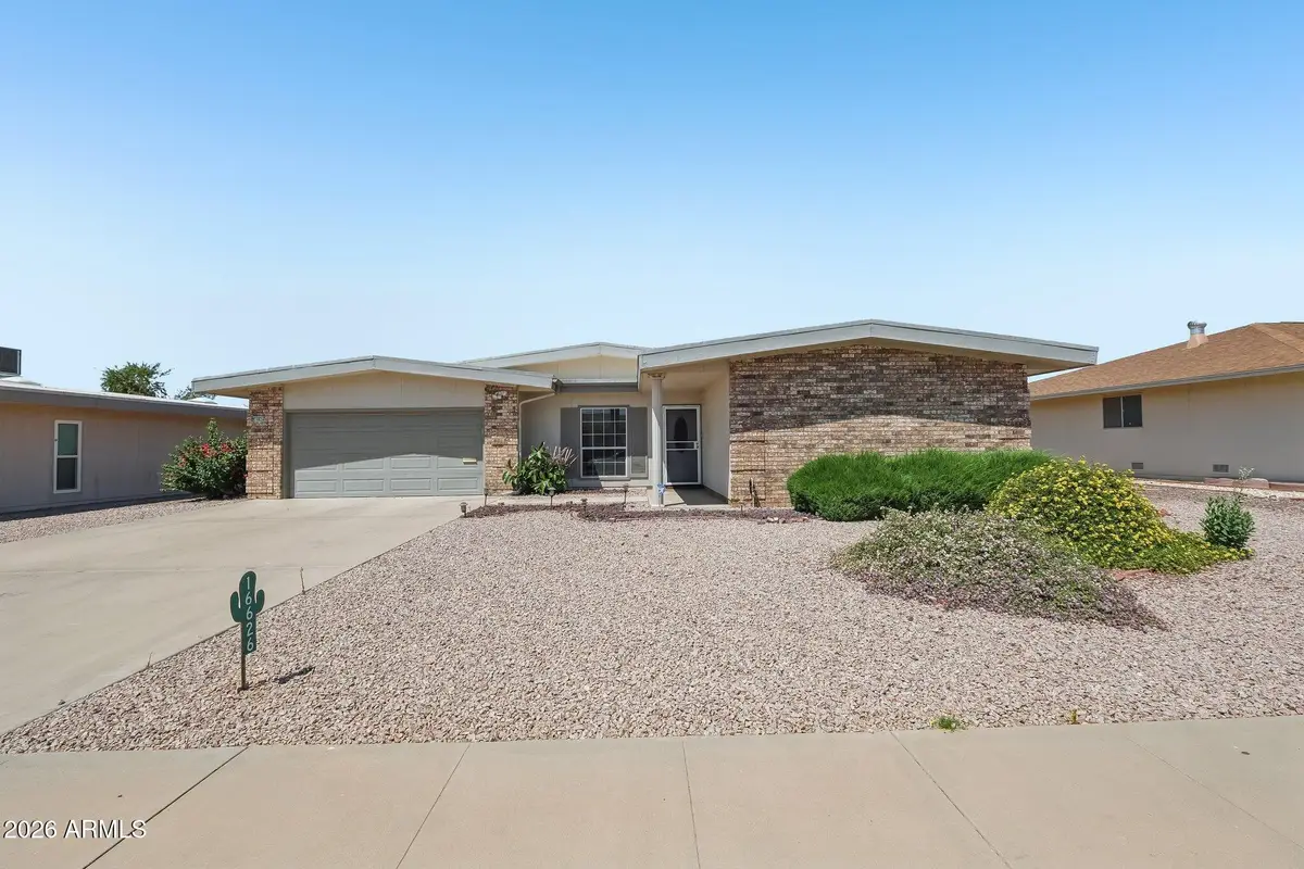 16626 N Orchard Hills Drive, Sun City, AZ 85351 - #1