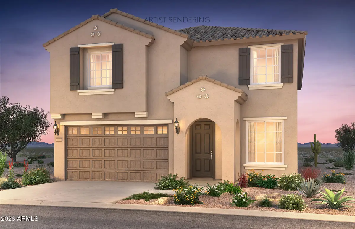 27549 N 71st Avenue, Peoria, AZ 85383 - #1