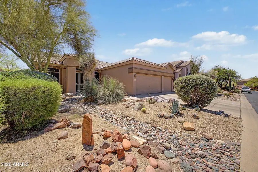 3060 N Ridgecrest -- #132, Mesa, AZ 85207 - #2