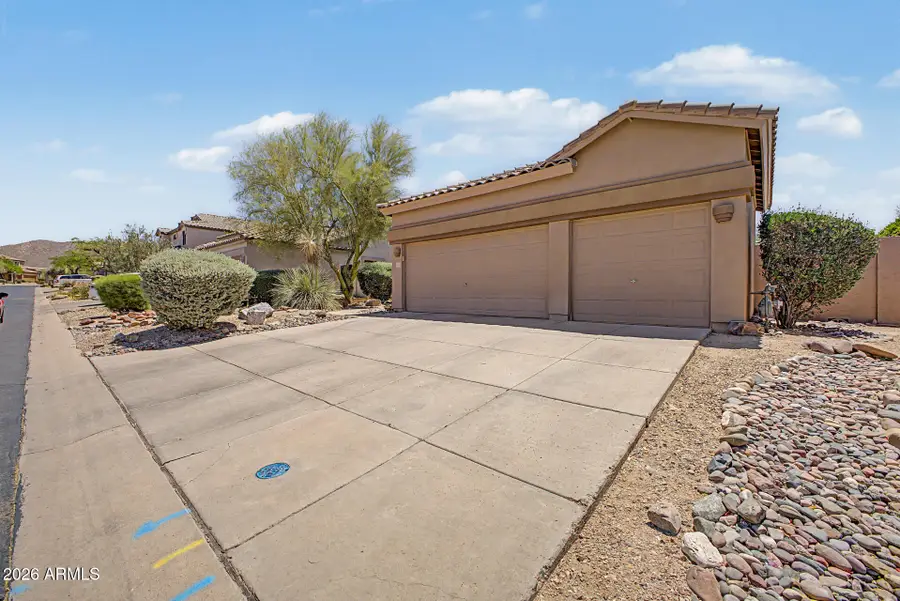 3060 N Ridgecrest -- #132, Mesa, AZ 85207 - #3