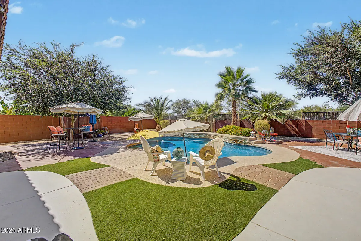 21420 E Waverly Drive, Queen Creek, AZ 85142 - #1