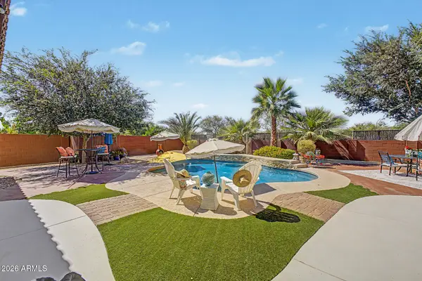 21420 E Waverly Drive, Queen Creek, AZ 85142