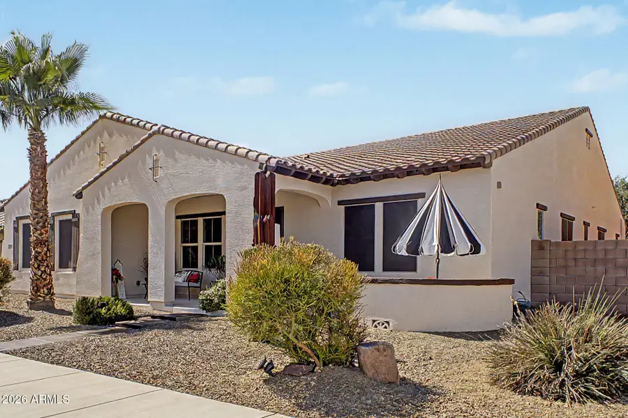 21420 E Waverly Drive, Queen Creek, AZ 85142 - #3