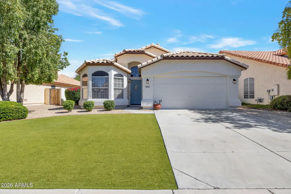 9613 W Mary Ann Drive, Peoria, AZ 85382 - #1