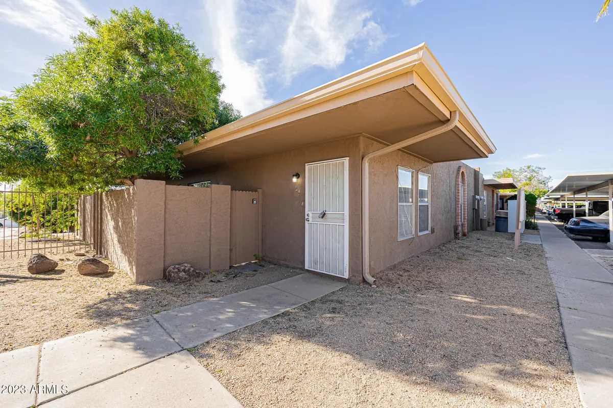 925 W Peoria Avenue #29, Phoenix, AZ 85029 - #1