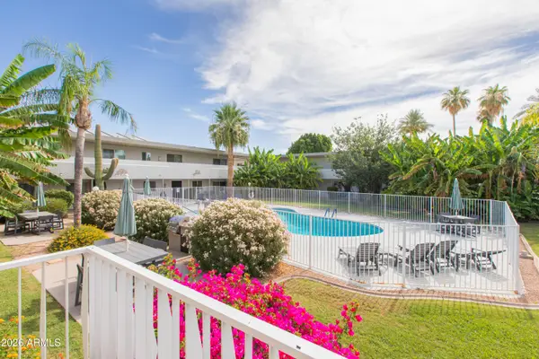 6824 E 2nd Street #202, Scottsdale, AZ 85251