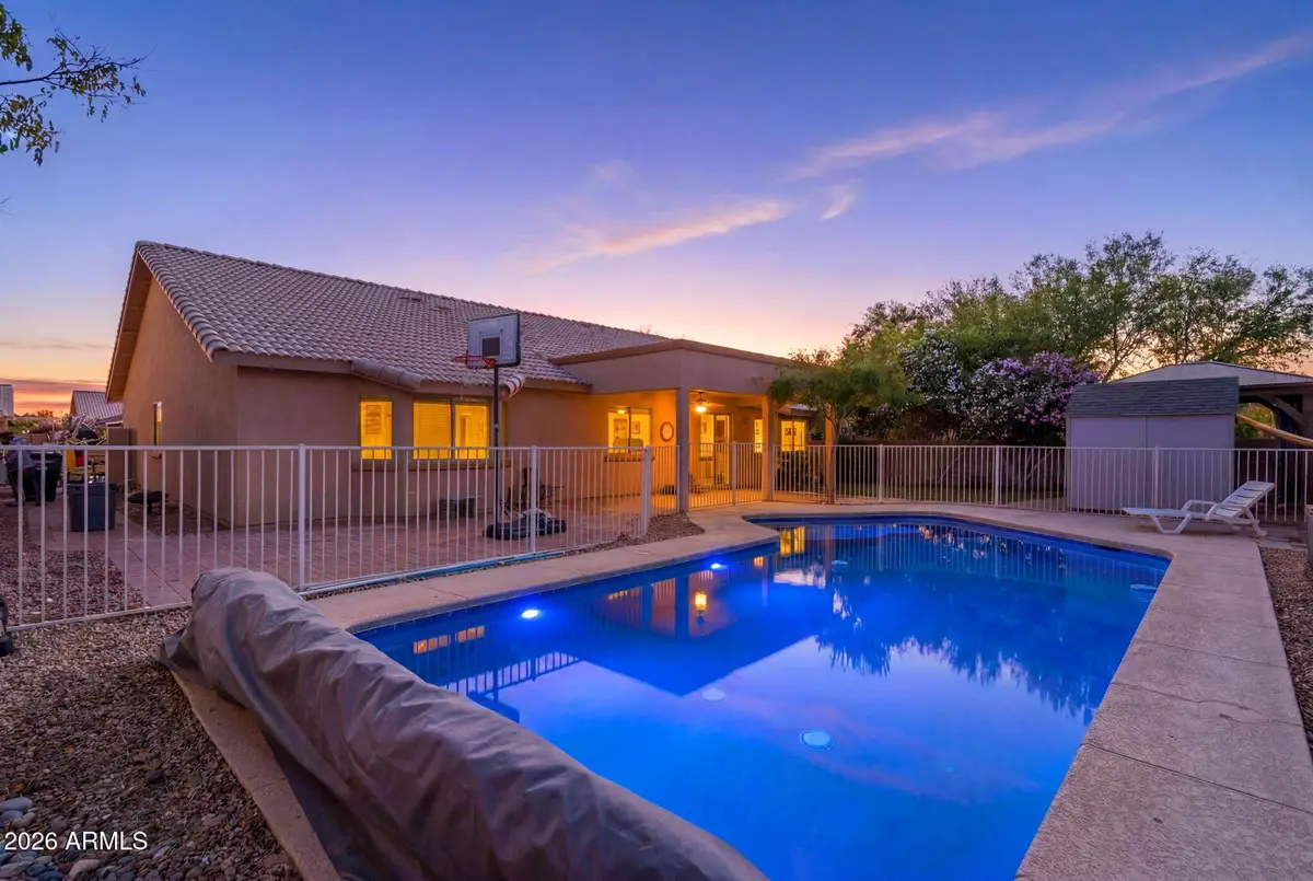 10609 E Marquette Street, Tucson, AZ 85747 - #1
