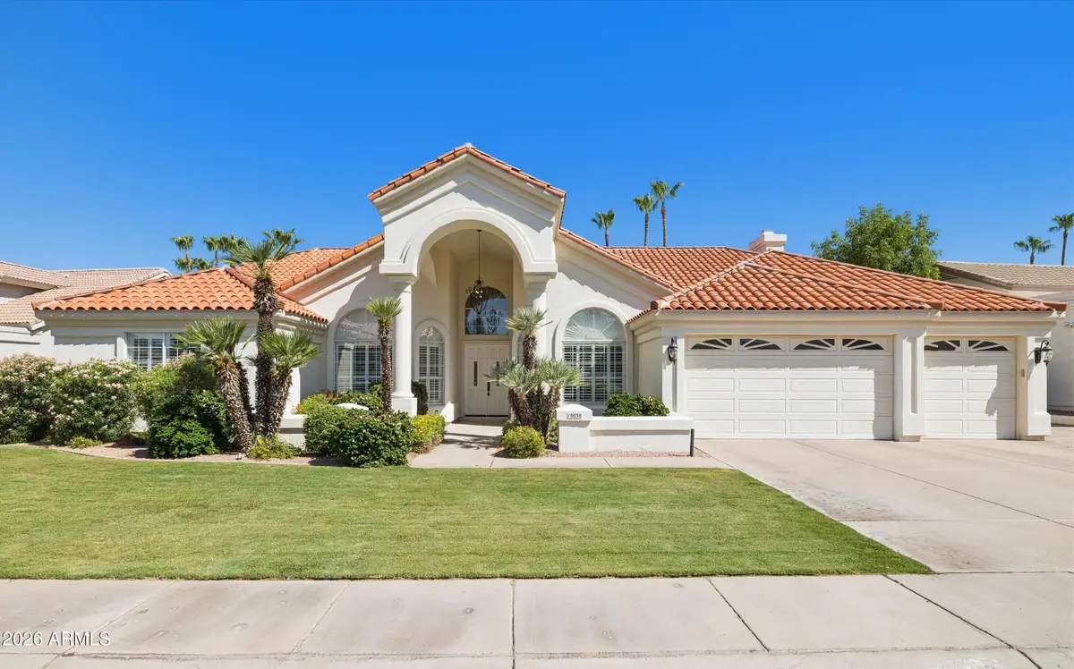10038 E Corrine Drive, Scottsdale, AZ 85260 - #1