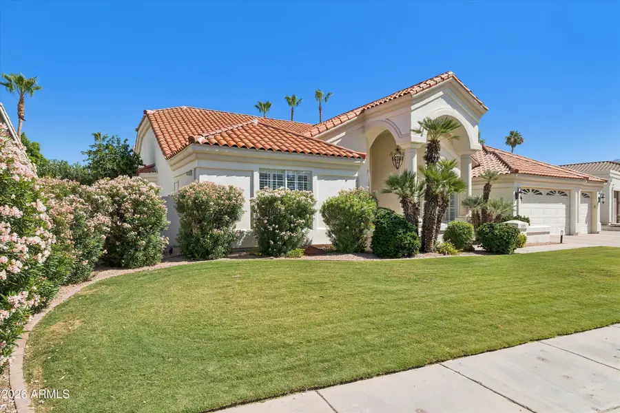 10038 E Corrine Drive, Scottsdale, AZ 85260 - #2
