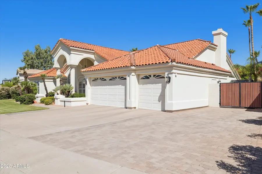 10038 E Corrine Drive, Scottsdale, AZ 85260 - #3