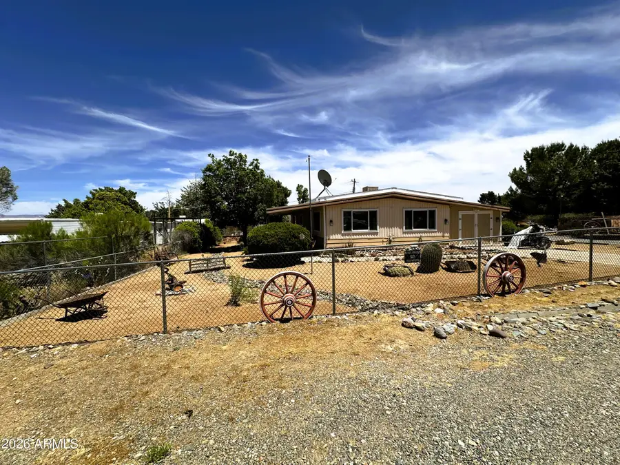 16329 S Red Rock Lane, Mayer, AZ 86333 - #2