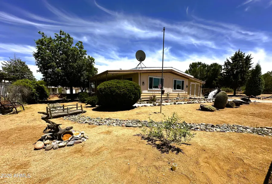 16329 S Red Rock Lane, Mayer, AZ 86333 - #3