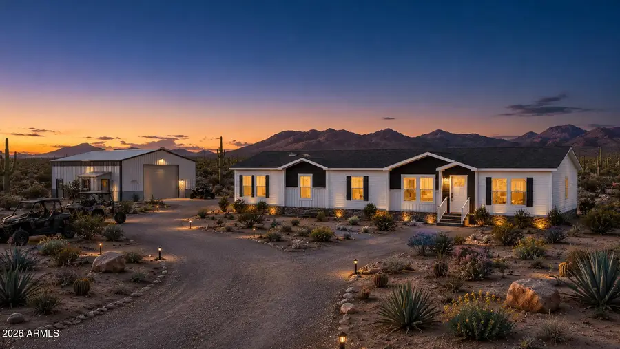 0 Xxx --, Tonopah, AZ 85354 - #2