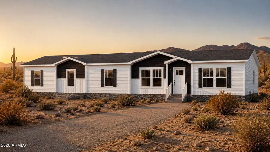 0 Xxx --, Tonopah, AZ 85354 - #3