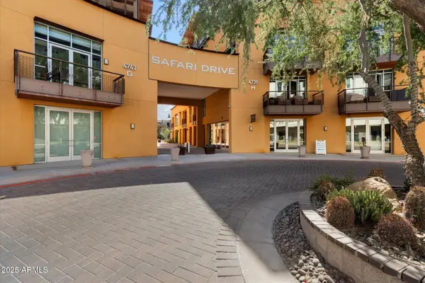 4739 N Scottsdale Road #H1001, Scottsdale, AZ 85251